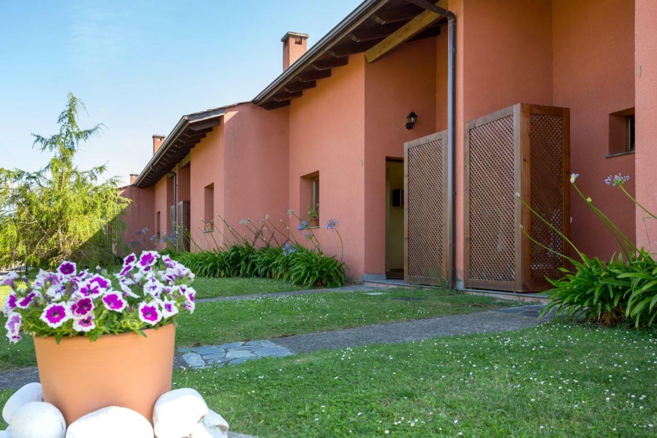 Apartamentos El Guindal Tapia De Casariego Exteriér fotografie