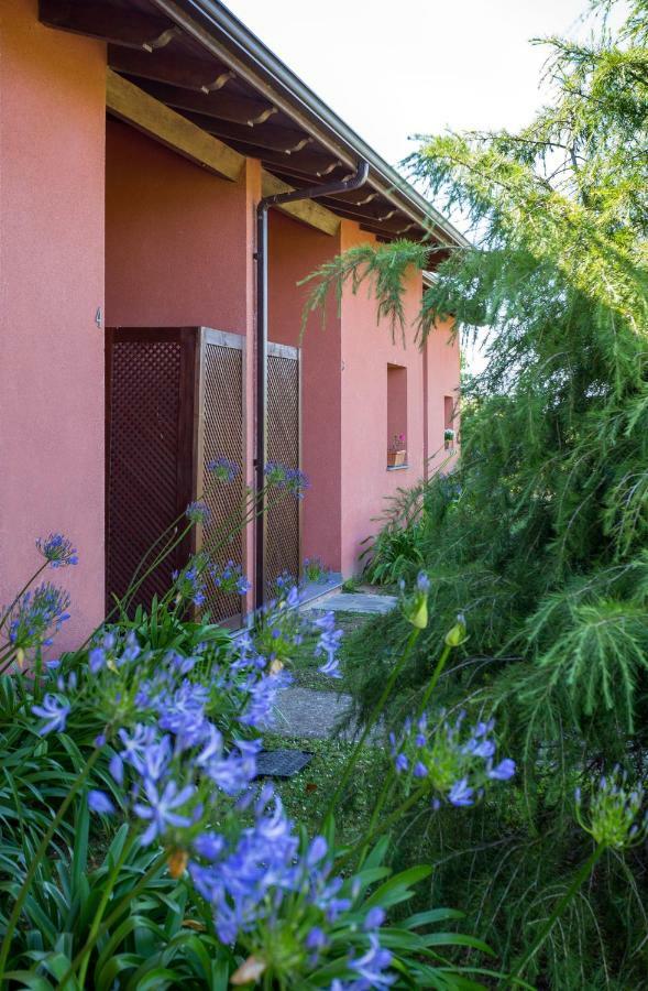 Apartamentos El Guindal Tapia De Casariego Exteriér fotografie